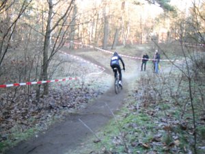 Cross in Buchholz mad.mat 391